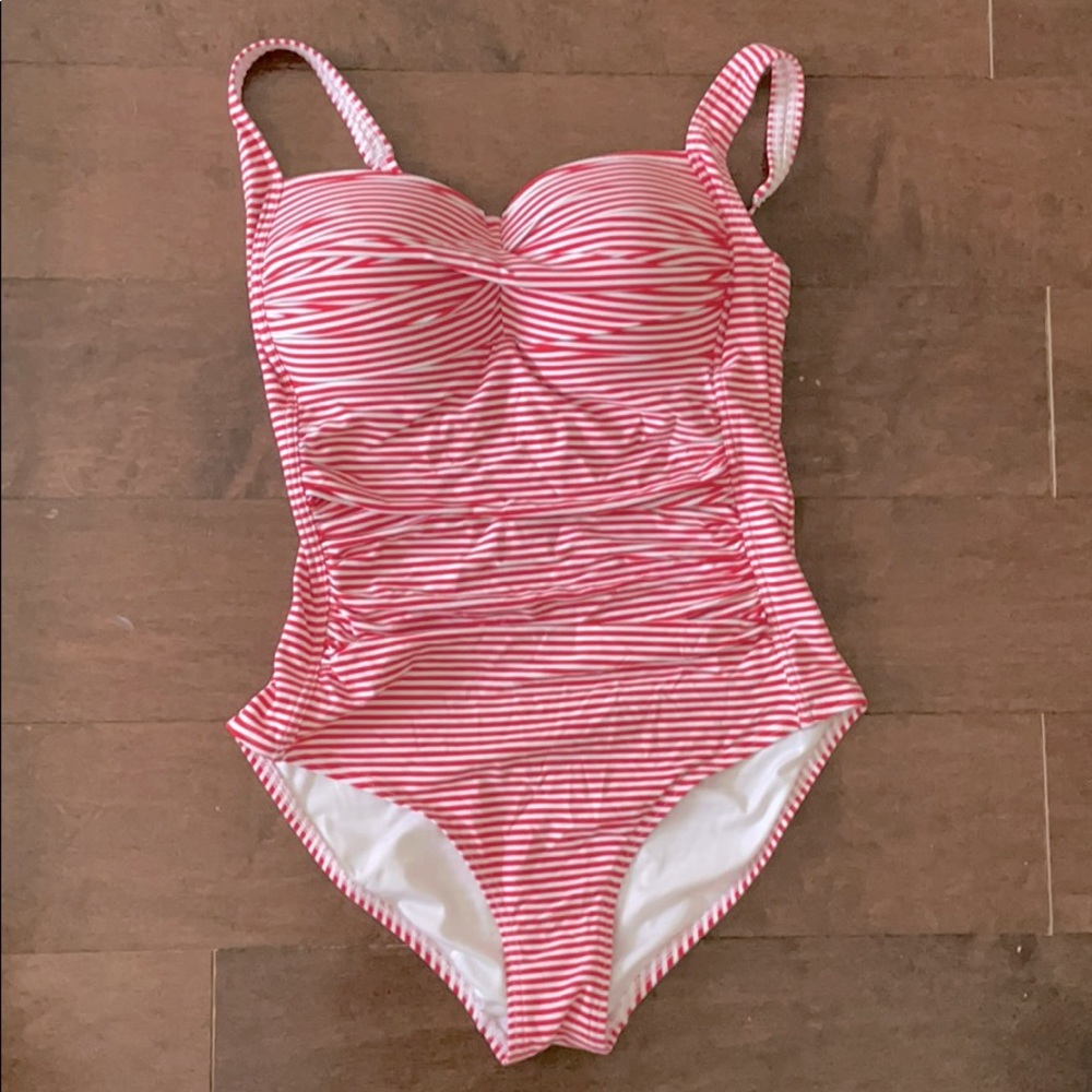 Niptuck One Piece Swimsuit